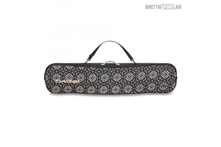 Чехол для сноуборда Dakine 18-19 Pipe Silverton Onyx