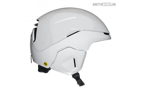 Хэлмет Dainese 21-22 Nucleo Mips Star White