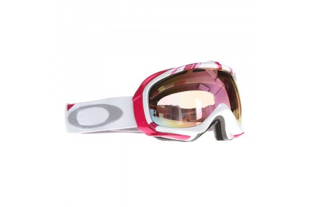 Маска Oakley 14-15 Elevate Ycl/Lt Breast Cancer W/Vr50 Pink Iridium