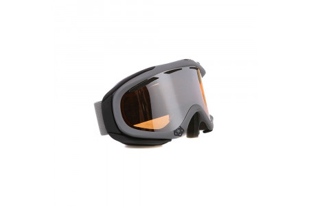 Маска Oakley 16-17 Ambush Snow Grey Military W/Black Irid