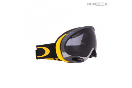 Маска Oakley 17-18 A-Frame 2.0 Flight Series W/Dk.Grey