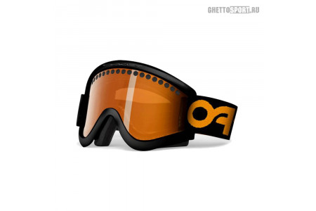 Маска Oakley 17-18 Pro-Frame Nightrider W/Persimmon E-Frame
