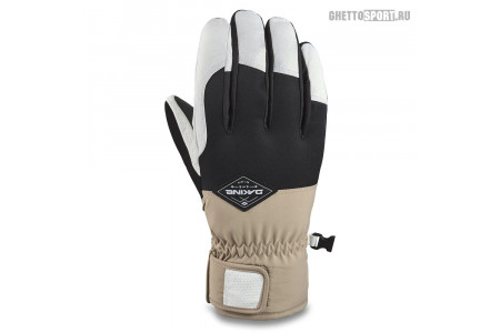 Перчатки Dakine 2021 Charger Glove White/Stone