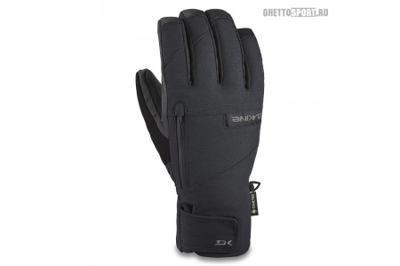 Перчатки Dakine 2021 Titan Short Glove Black