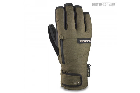 Перчатки Dakine 2021 Titan Short Glove Dark Olive