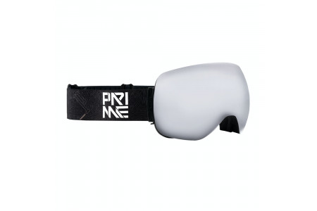 Маска Prime 25-26 Cool C1 Silver