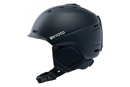 Хэлмет Kyoto 22-23 Baiza Helmet Black