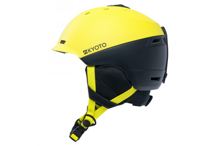 Хэлмет Kyoto 22-23 Baiza Helmet Electric Yellow