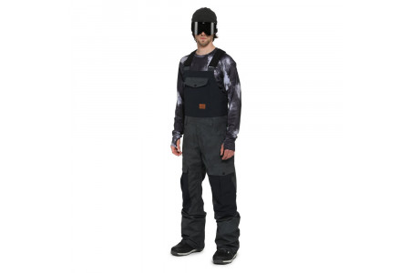 Бибы Horsefeathers 22-23 Medler Pants Digital