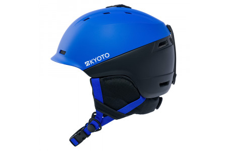 Хэлмет Kyoto 22-23 Baiza Helmet Klein Blue