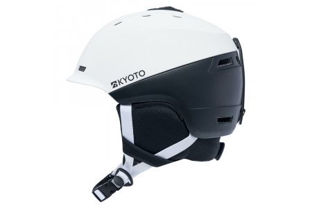 Хэлмет Kyoto 22-23 Baiza Helmet White