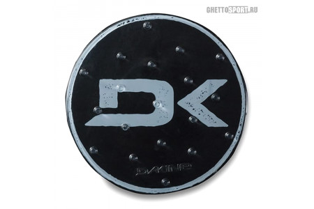 Наклейка на сноуборд Dakine 2018 Circle Mat Dk Team
