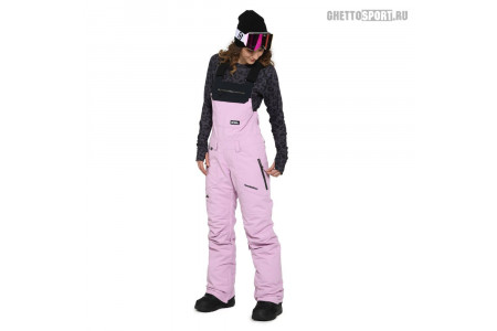 Бибы Horsefeathers 22-23 Stella Pants Lilac