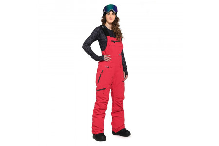 Бибы Horsefeathers 22-23 Stella Pants Lollipop