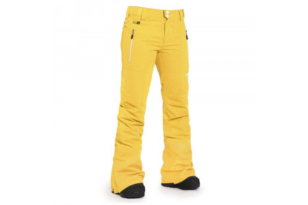 Пэнтс Horsefeathers 22-23 Avril Ii Pants Mimosa Yellow