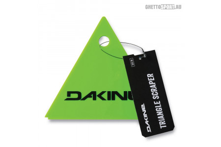 Цикля Dakine 2022 Triangle Scraper Green