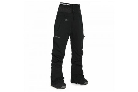 Пэнтс Horsefeathers 22-23 Charger Pants Black