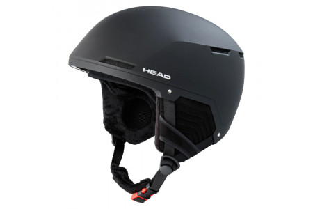 Хэлмет Head 22-23 Compact Black