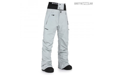 Пэнтс Horsefeathers 22-23 Charger Pants Storm Gray