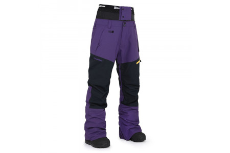 Пэнтс Horsefeathers 22-23 Charger Pants Violet