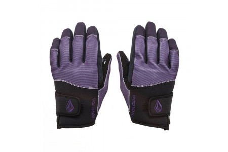 Перчатки Volcom 2024 Crail Glove Purple