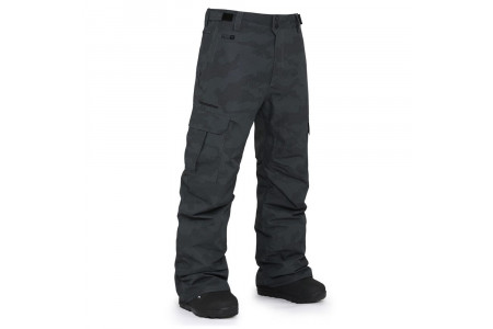 Пэнтс Horsefeathers 22-23 Howel Ii Pants Digital