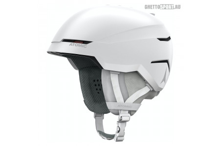Хэлмет Atomic 21-22 Savor White
