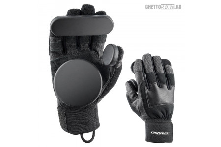 Перчатки для слайдов Osprey 2016 Slide Gloves Black