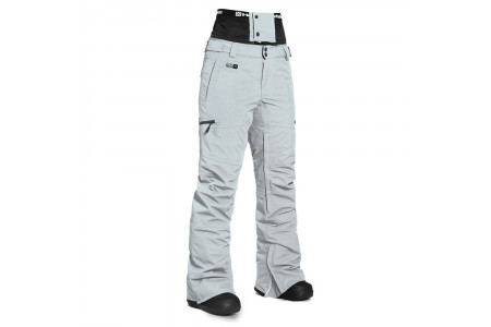 Пэнтс Horsefeathers 22-23 Lotte Shell Pants Storm Gray