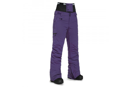 Пэнтс Horsefeathers 22-23 Lotte Shell Pants Violet