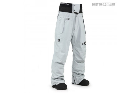 Пэнтс Horsefeathers 22-23 Nelson Pants Storm Gray