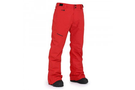 Пэнтс Horsefeathers 22-23 Spire Ii Pants Lava Red