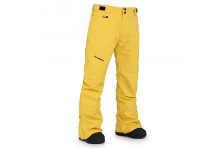 Пэнтс Horsefeathers 22-23 Spire Ii Pants Mimosa Yellow