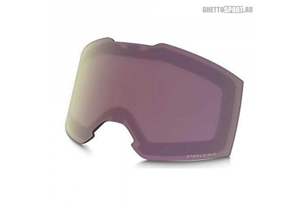 Линза Oakley 2022 Fall Line M Rep Lens Prizm HI Pk Irid AOO7103LS