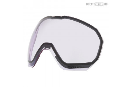 Линза Oakley 2022 Flight Path L Rep Lens Clear AOO7110LS