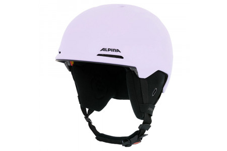 Шлем Alpina 2024 Kroon Mips Lilac Matt