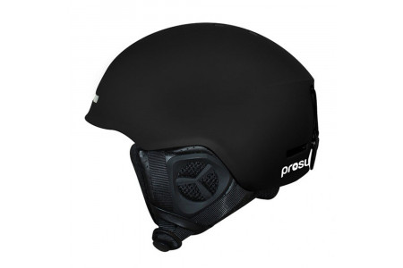 Шлем Pro Surf 2023 Unicolor Black