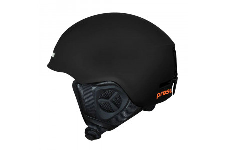 Шлем Pro Surf 2023 Unicolor D30 Black