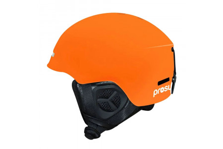 Шлем Pro Surf 2023 Unicolor Orange