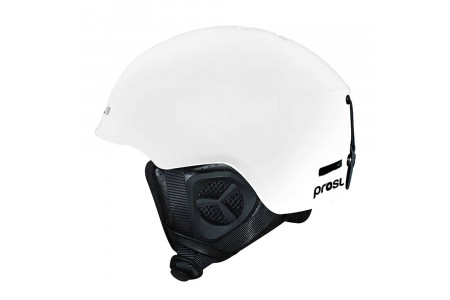 Шлем Pro Surf 2023 Unicolor White