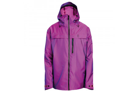 Куртка Airblaster 2024 Beast 3L Jacket Purple Shimmer