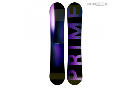 Сноуборд Prime 2022 Cool - Fleur