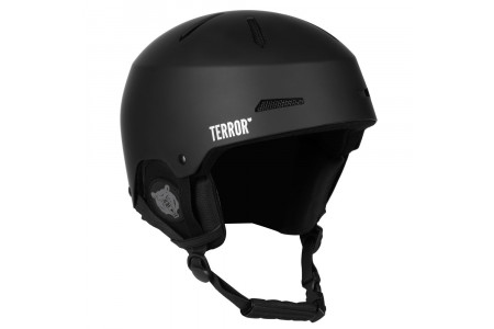 Хэлмет Terro 23-24 Freedom Black