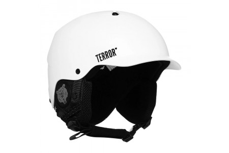 Хэлмет Terro 23-24 Freedom White