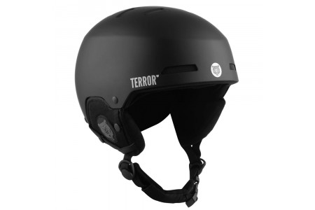 Хэлмет Terro 23-24 Freestyle Black