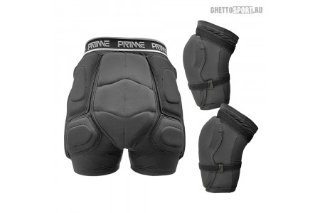 Защитные шорты Prime 2022 Armour Pants
