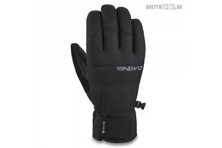 Перчатки Dakine 2021 Bronco Gore-Tex Glove Black