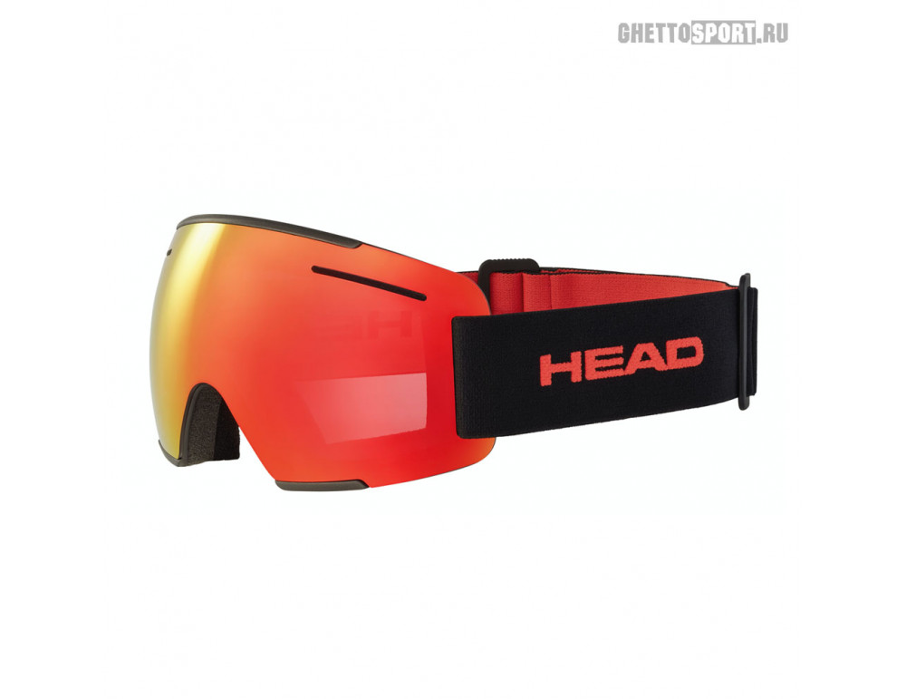 Маска Head 22-23 F-Lyt L Unisex Red/Black/Fmr Red Маска Head 22-23 F-Lyt L Unisex Red/Black/Fmr Red