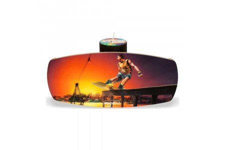 Балансборд Pro Balance 2022 Wake Jib Assorted