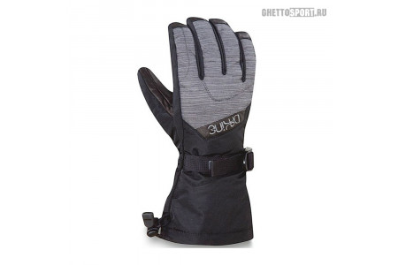 Перчатки Dakine 2012 Tahoe Long Glove Crossdye